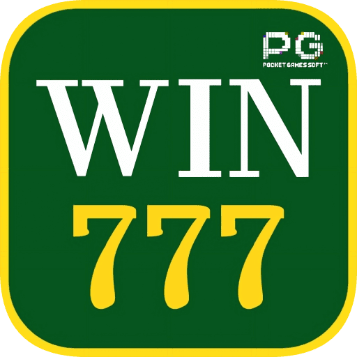 WIN777 Logo